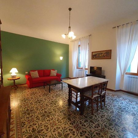 Residenza Sangallo Florença Exterior foto