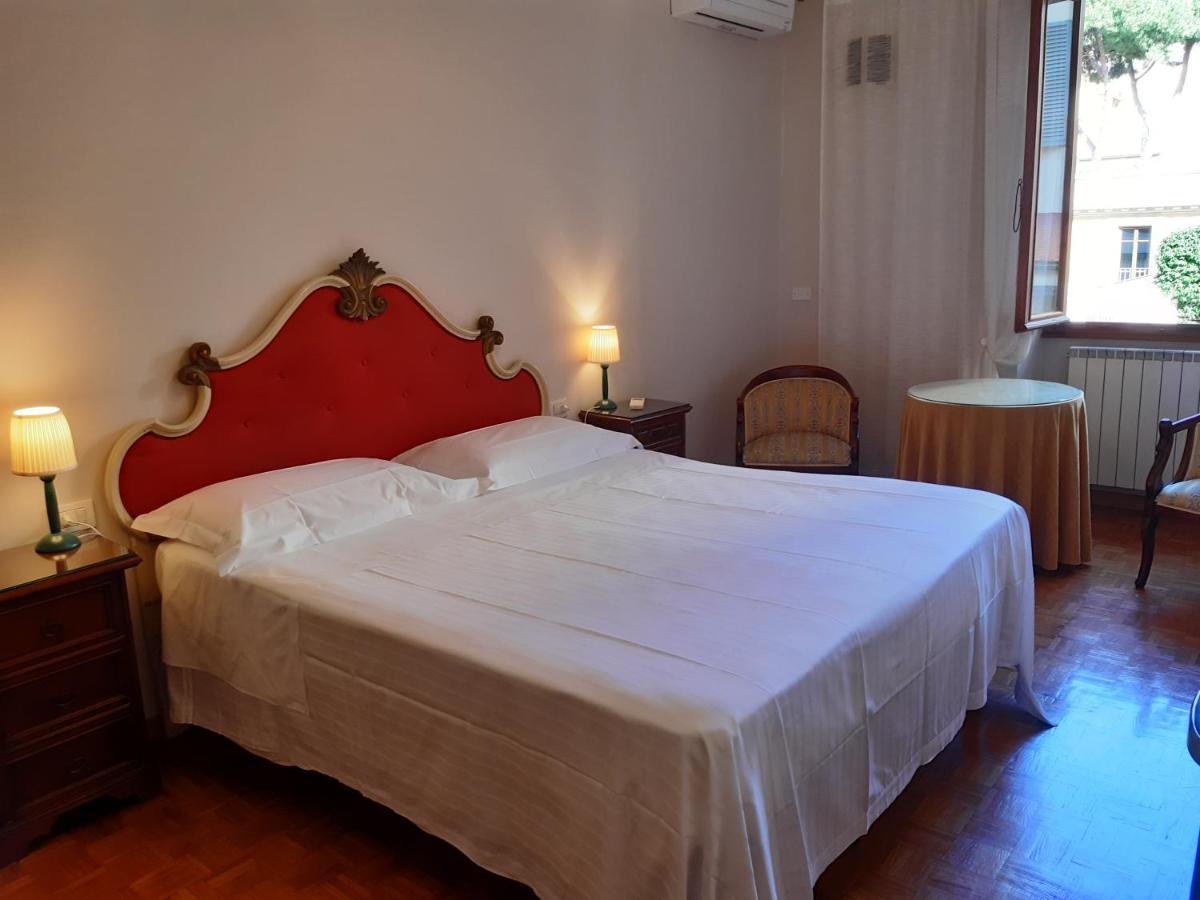 Residenza Sangallo Florença Exterior foto