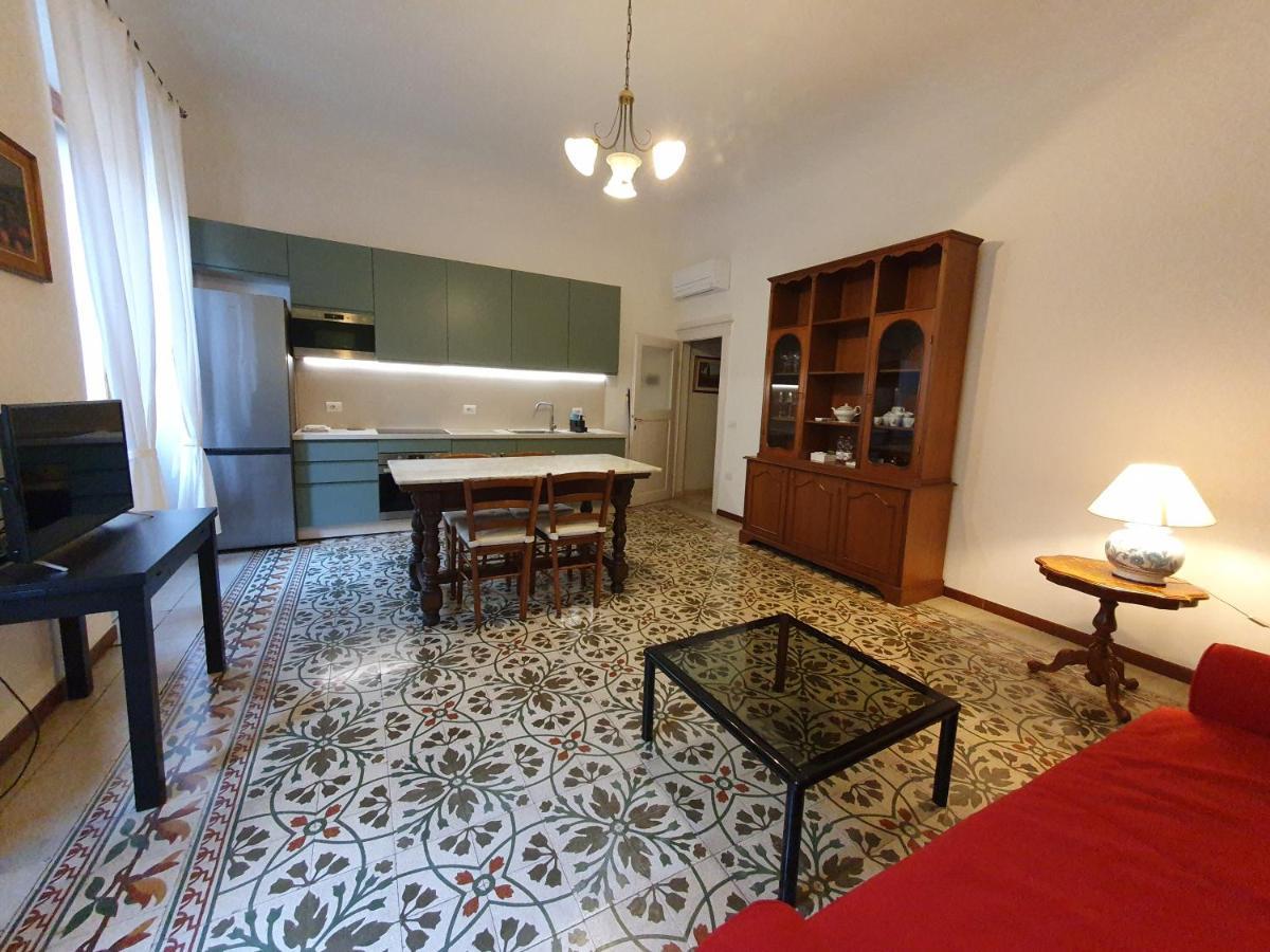 Residenza Sangallo Florença Exterior foto