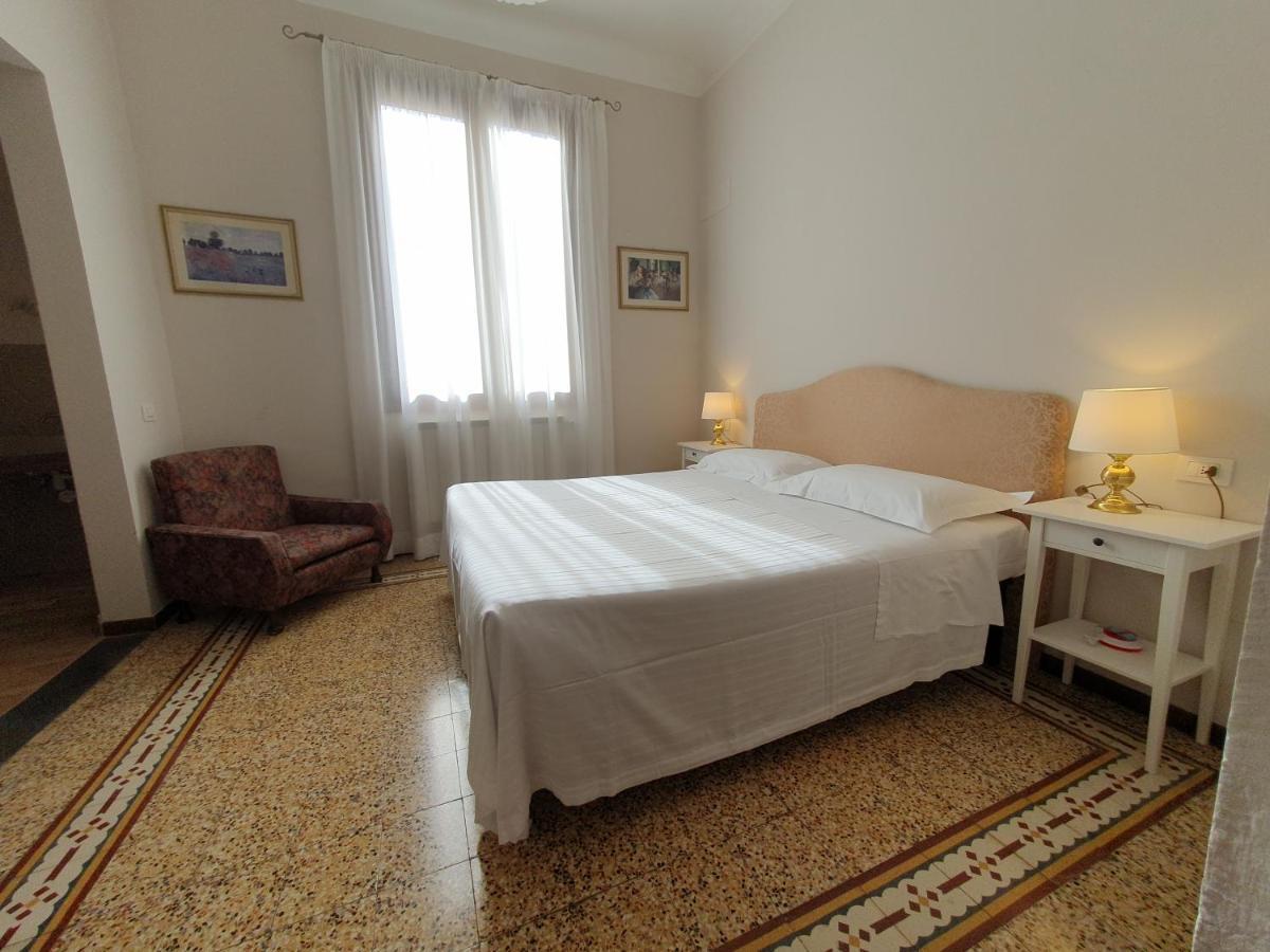 Residenza Sangallo Florença Exterior foto